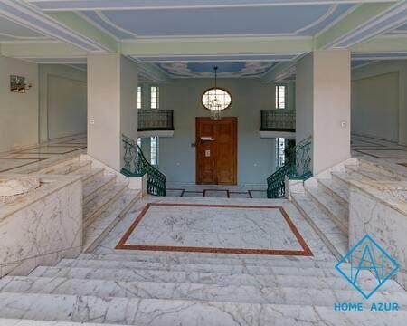 Port De Nice- Residence Neptune- Superbe Studio! Eksteriør billede