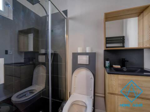 Port De Nice- Residence Neptune- Superbe Studio! Eksteriør billede
