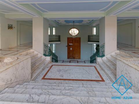 Port De Nice- Residence Neptune- Superbe Studio! Eksteriør billede